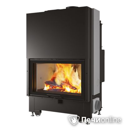 Каминная топка Edilkamin WIDRO 85 CS в Астане